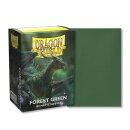 Dragon Shield: Matte –  Forest Green (100)