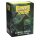 Dragon Shield: Matte –  Forest Green (100)