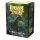 Dragon Shield: Matte –  Forest Green (100)