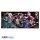 NARUTO SHIPPUDEN - Mousepad XXL 90x40 - Ninjas