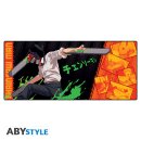CHAINSAW MAN - Mousepad XXL 90x40 - Chainsaw Man