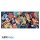ONE PIECE - Mousepad XXL 90x40 - Straw Hat Crew