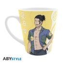 JUJUTSU KAISEN - Mug - 250 ml - Gojo & Geto - subli