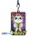 DAN DA DAN - Keychain Lenticular - Turbo Granny