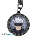 JUJUTSU KAISEN - Keychain Lenticular - Gojo