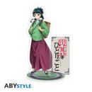 APOTHECARY DIARIES - Acryl® - Mao Mao
