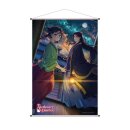 The Apothecary Diaries - Wallscroll 02 - Maomao &...
