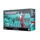Aeldari: Phantomlord / Wraithlord