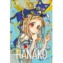 Mein Schulgeist Hanako, Band 25
