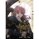 The Golden Forest, Band 2
