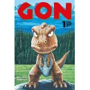 Gon, Band 1