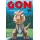 Gon, Band 1