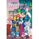 Mission: Yozakura Family, Band 20