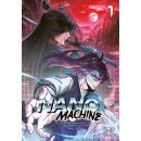 Nano Machine, Band 1
