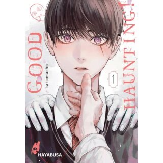 Good Haunting!, Band 1