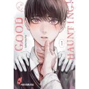 Good Haunting!, Band 1