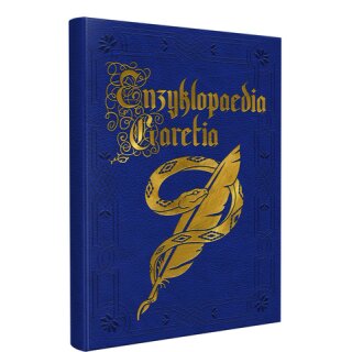 DSA 5: Enzyklopaedia Garetia
