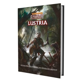 WFRSP: Lustria