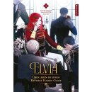 Elvia – Überleben in einem Reverse Harem Game,...