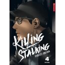 Killing Stalking - Perfect Edition, Band 4