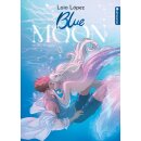 Blue Moon – Der Geist der Lagune, Band 02