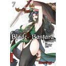 Blade & Bastard, Band 7