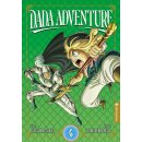 Dada Adventure, Band 4