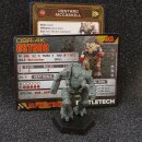 Solo Mech: Inner Sphere 60T Ostroc 3M/4K