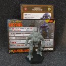 Solo Mech: Inner Sphere 60T Ostsol 9R/9M