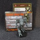 Solo Mech: Clan 75T Timberwolf Prime/A