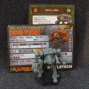 Solo Mech: Clan 35T Adder Prime/A