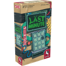 Last Minute