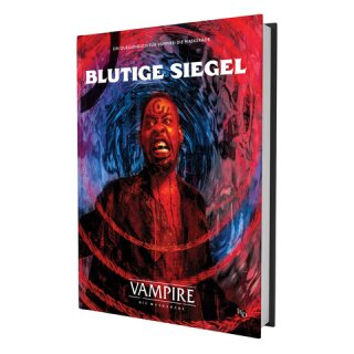 V5 Vampire - Die Maskerade: Blutige Siegel