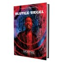V5 Vampire - Die Maskerade: Blutige Siegel
