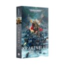 Warhammer 40.000 - Krakenblut (DE, Paperback)