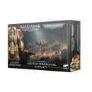 Adeptus Custodes: Aquilon-Terminatorgemeinschaft /...