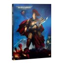 Warhammer 40.000: Codex - Adeptus Custodes (11. Edition,...