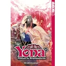 Yona - Prinzessin der Morgendämmerung, Band 47