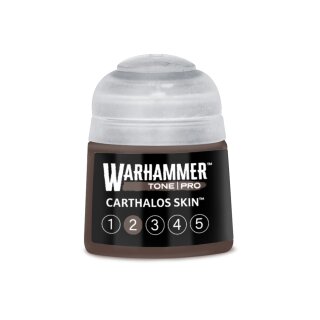 Warhammer Tone Pro: Carthalos Skin 2