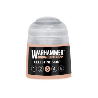 Warhammer Tone Pro: Celestine Skin 3