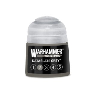 Warhammer Tone Pro: Dataslate Grey 2