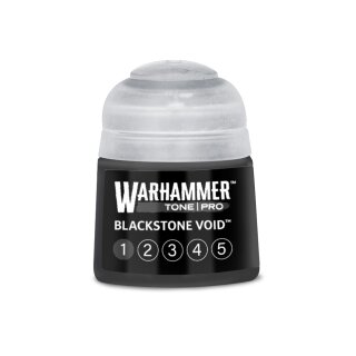Warhammer Tone Pro: Blackstone Void 1