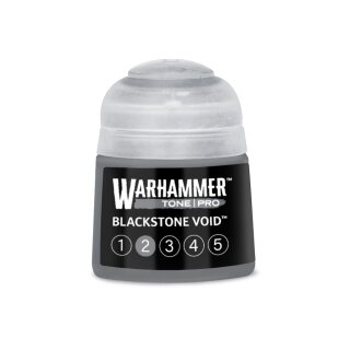 Warhammer Tone Pro: Blackstone Void 2