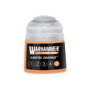 Warhammer Tone Pro: Chotec Orange 5