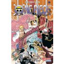 One Piece, Band 73