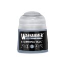 Warhammer Tone Pro: Stormwolf Blue 3