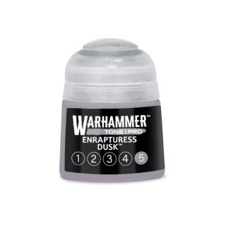 Warhammer Tone Pro: Enrapturess Dusk 5