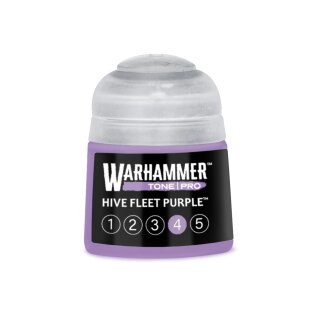 Warhammer Tone Pro: Hive Fleet Purple 4