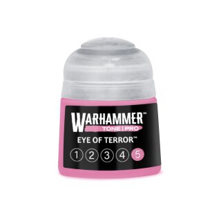 Warhammer Tone Pro: Eye Of Terror 5