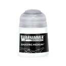 Warhammer Tech Pro: Shading Medium